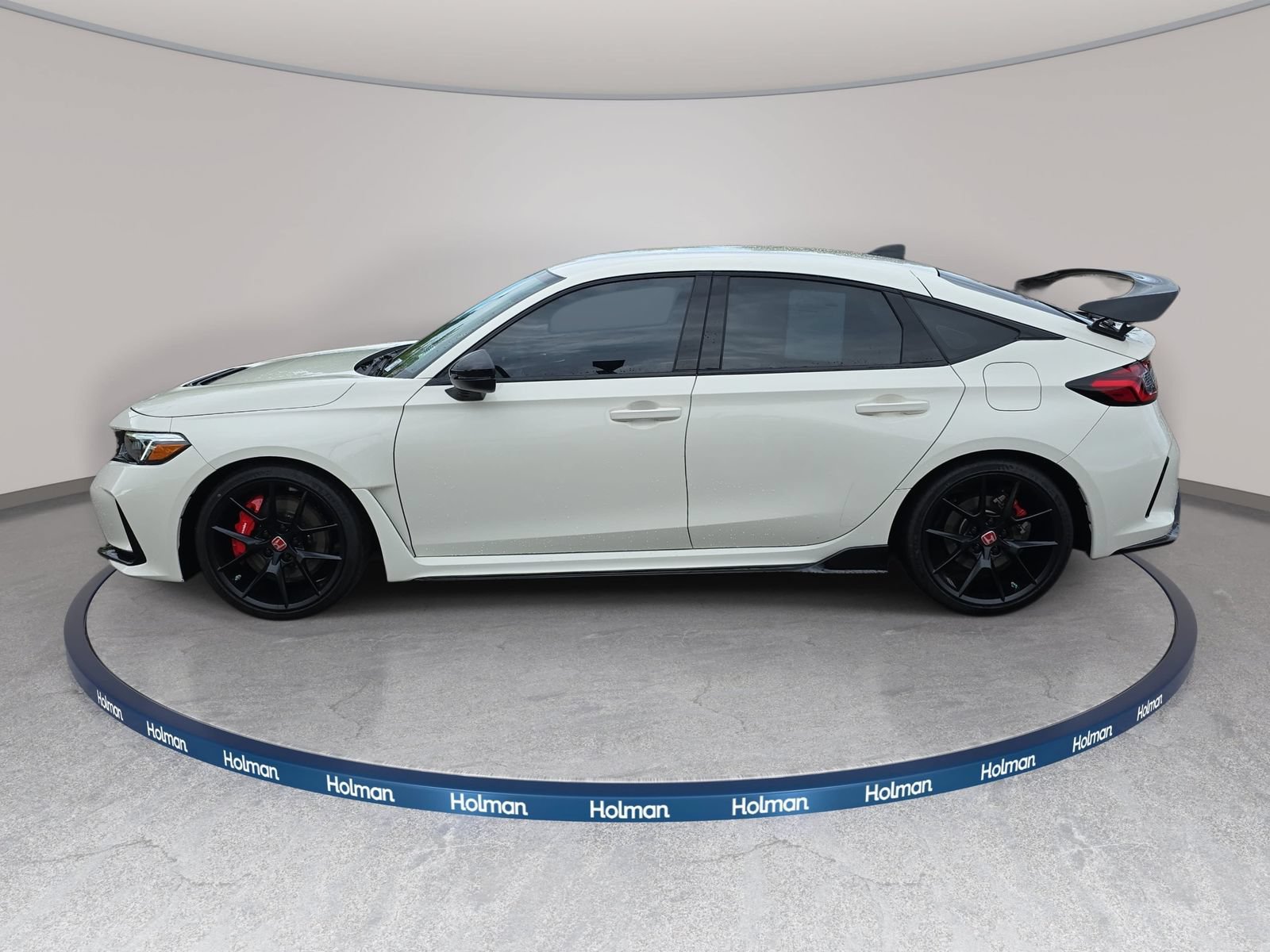 Used 2024 Honda Civic Type R image 9