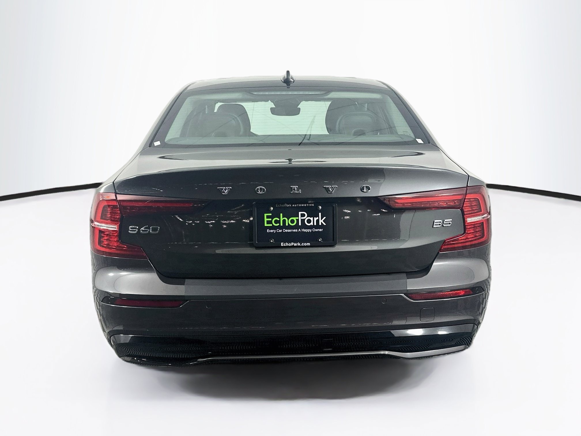 Used 2024 Volvo S60 B5 Core FWD image 7