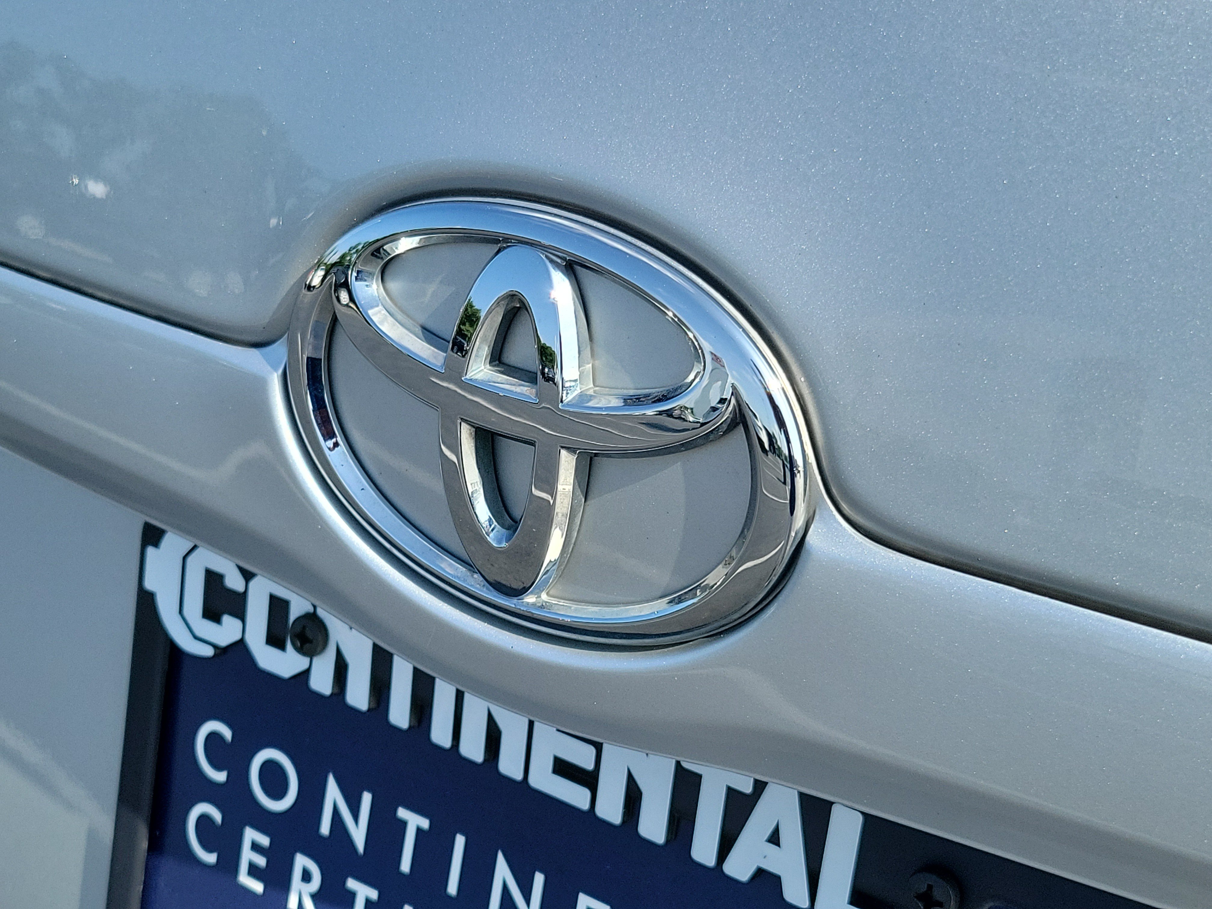 Used 2009 Toyota Camry Hybrid FWD image 8