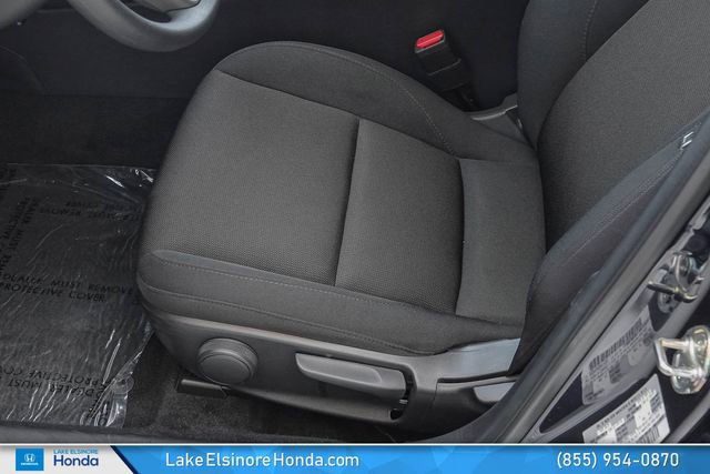 Used 2025 MAZDA MAZDA3 s FWD image 17