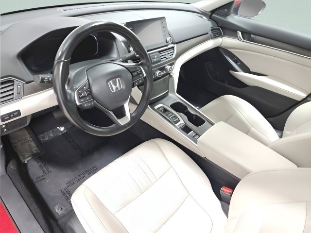 Certified 2020 Honda Accord EX-L image 21
