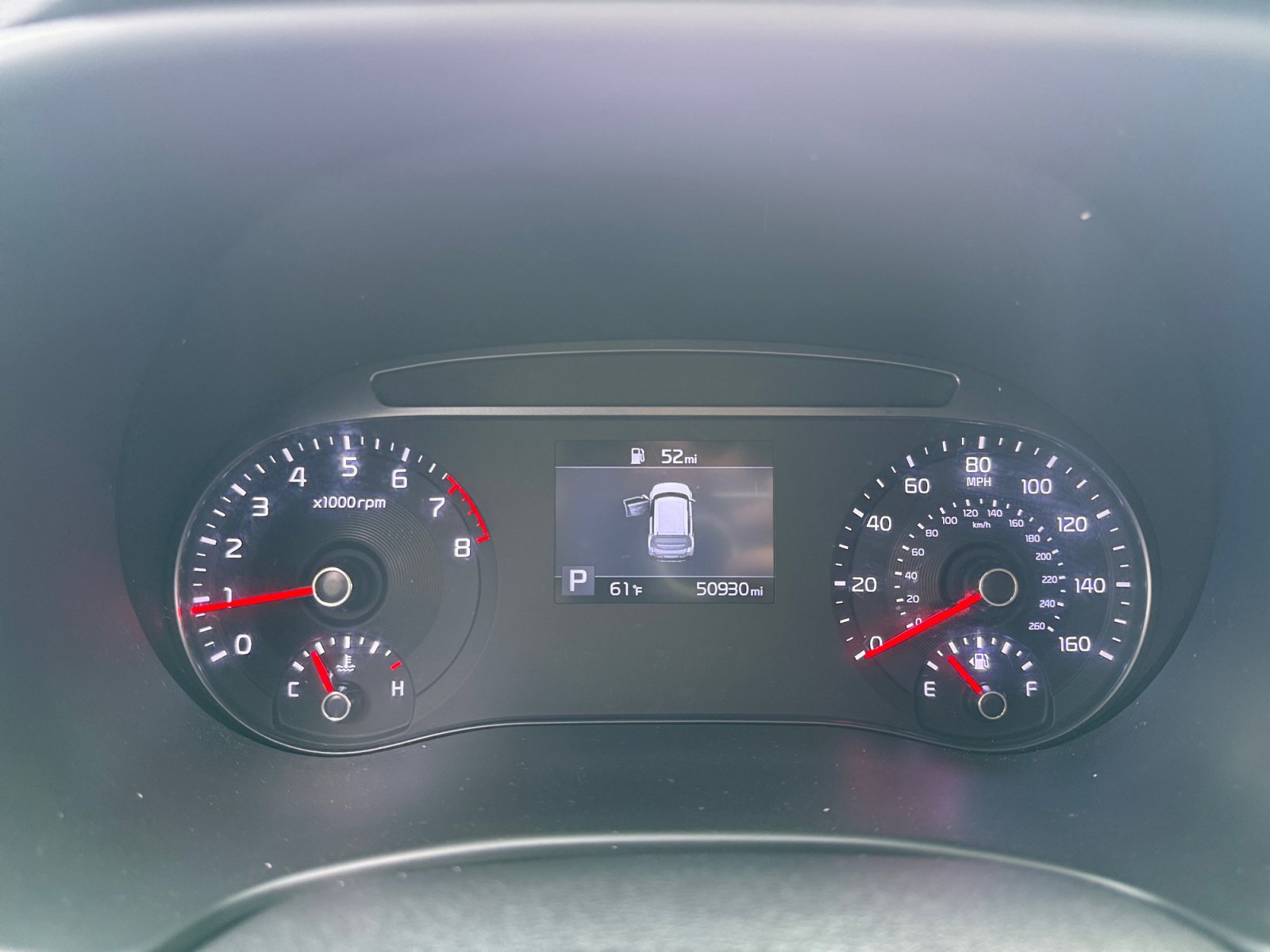 Used 2021 Kia Soul LX image 22