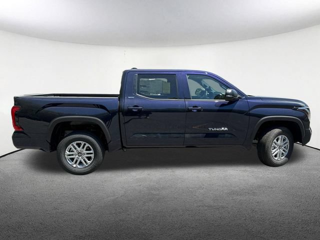 New 2026 Toyota Tundra SR5 w/ SR5 Premium Package AWD/4WD image 10