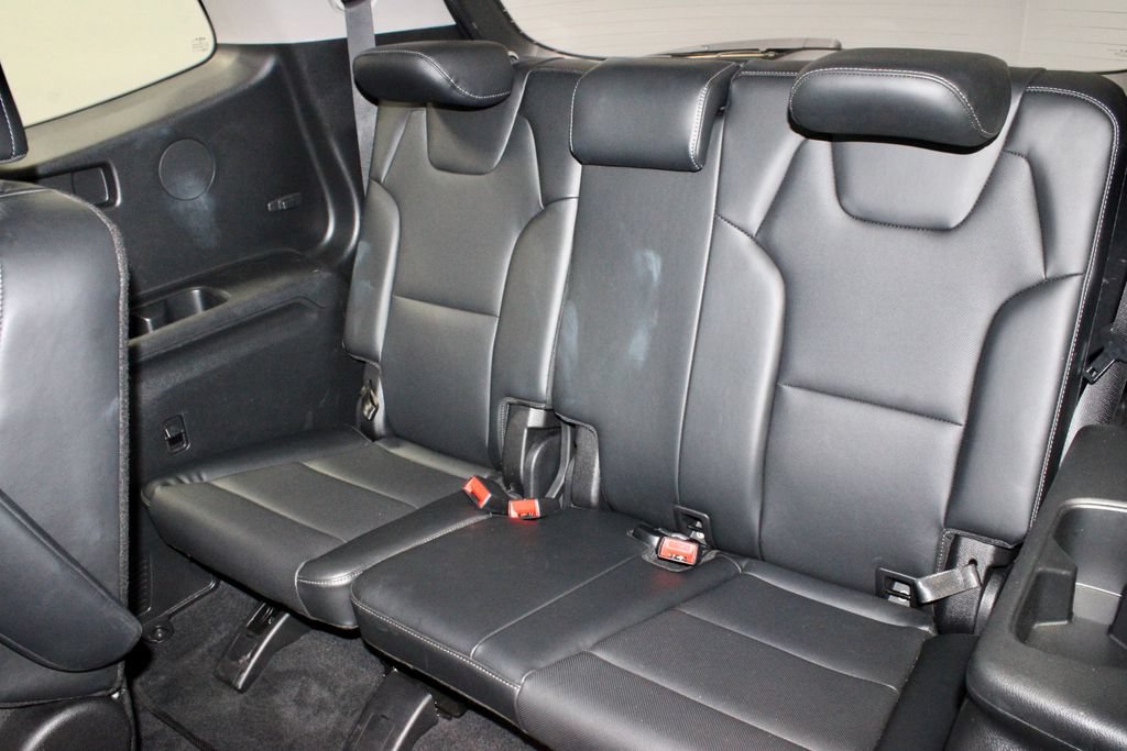 Used 2025 Kia Telluride S AWD/4WD image 23