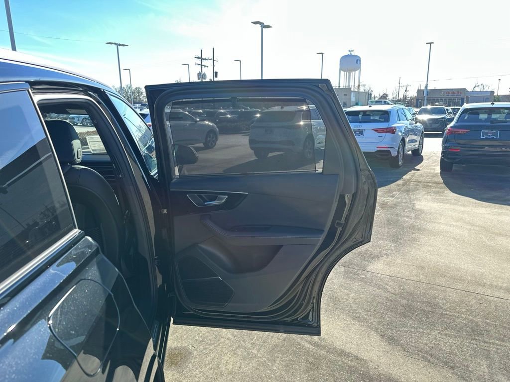 New 2026 Audi Q7 3.0T Premium Plus image 27