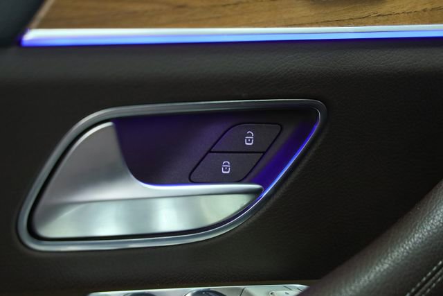 Used 2022 Mercedes-Benz GLE 350 image 34