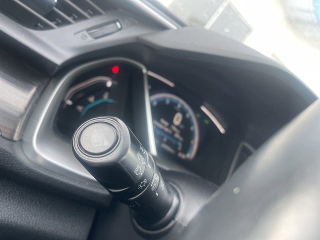 Used 2020 Honda Civic EX image 23