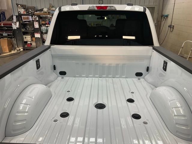 New 2026 Ford F250 4x4 Crew Cab Super Duty image 5
