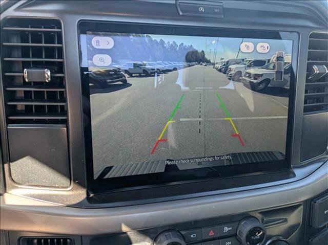 New 2026 Ford F150 XL image 13