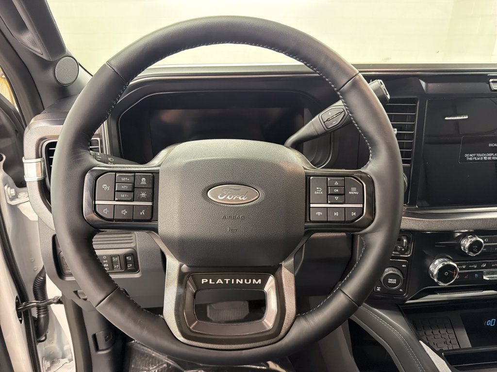 New 2027 Ford F250 Platinum w/ FX4 Off-Road Package AWD/4WD image 17