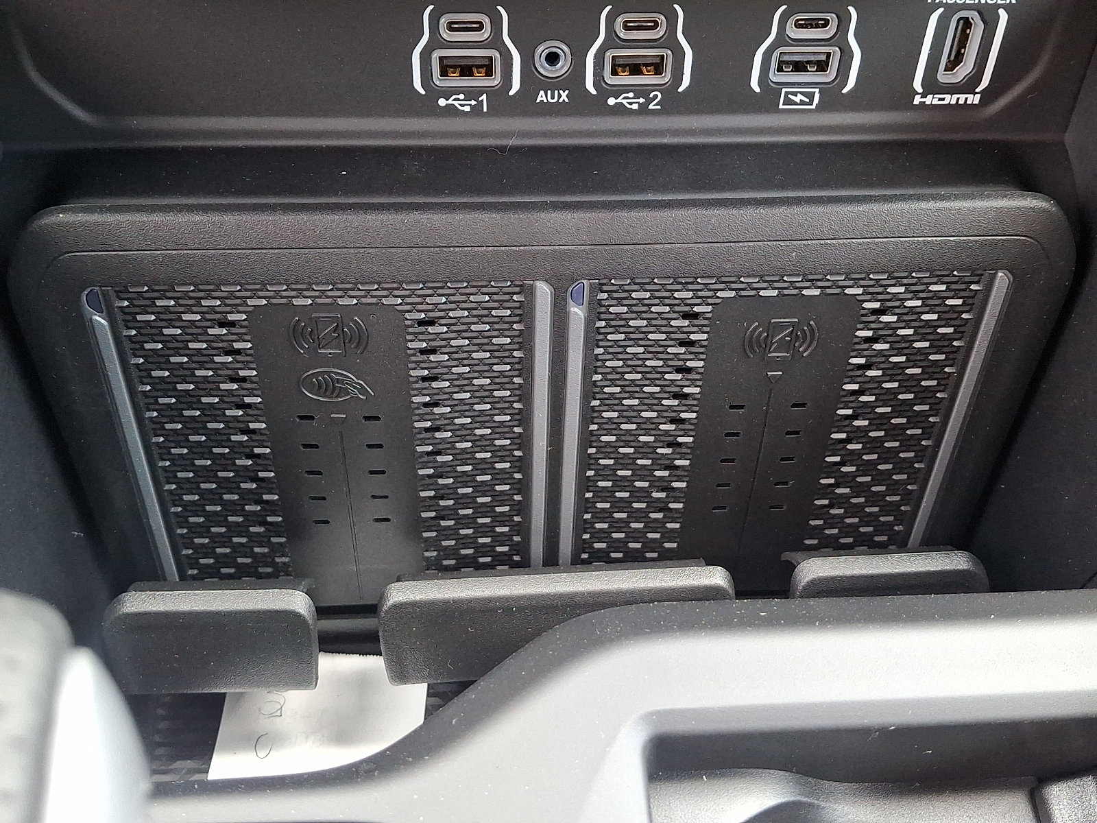 New 2026 RAM 1500 Rebel AWD/4WD image 20