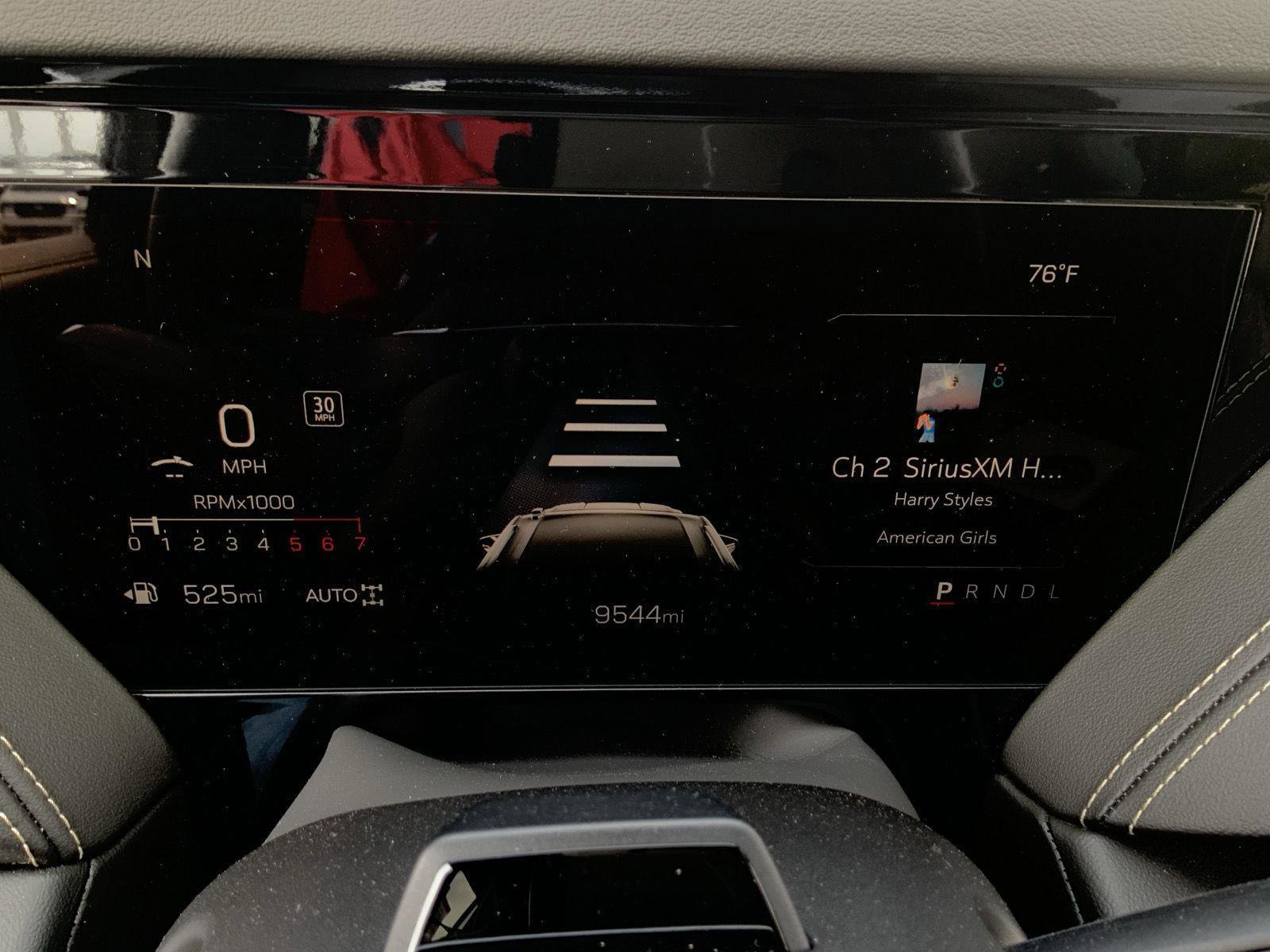 Used 2025 GMC Yukon Elevation w/ Elevation Premium Package image 33