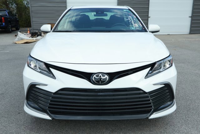 Used 2024 Toyota Camry LE FWD image 2
