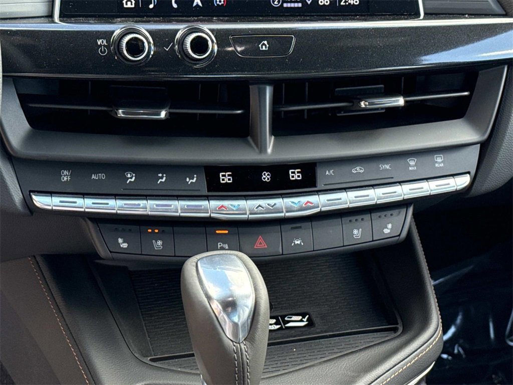 New 2026 Cadillac CT4 Sport image 13