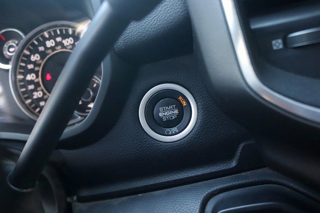 Used 2024 RAM 3500 Big Horn AWD/4WD image 21