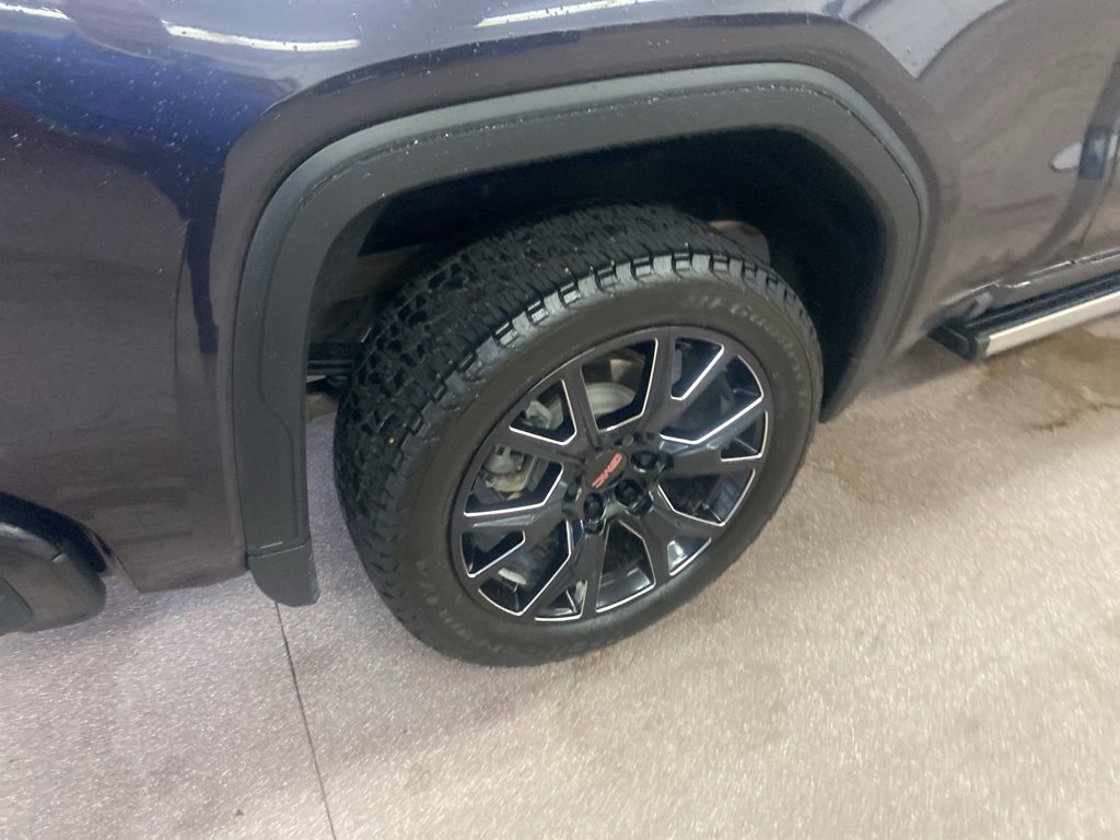 Used 2022 GMC Sierra 1500 Denali image 24