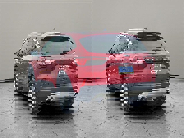 Certified 2022 Ford Escape SE w/ Convenience Package image 10