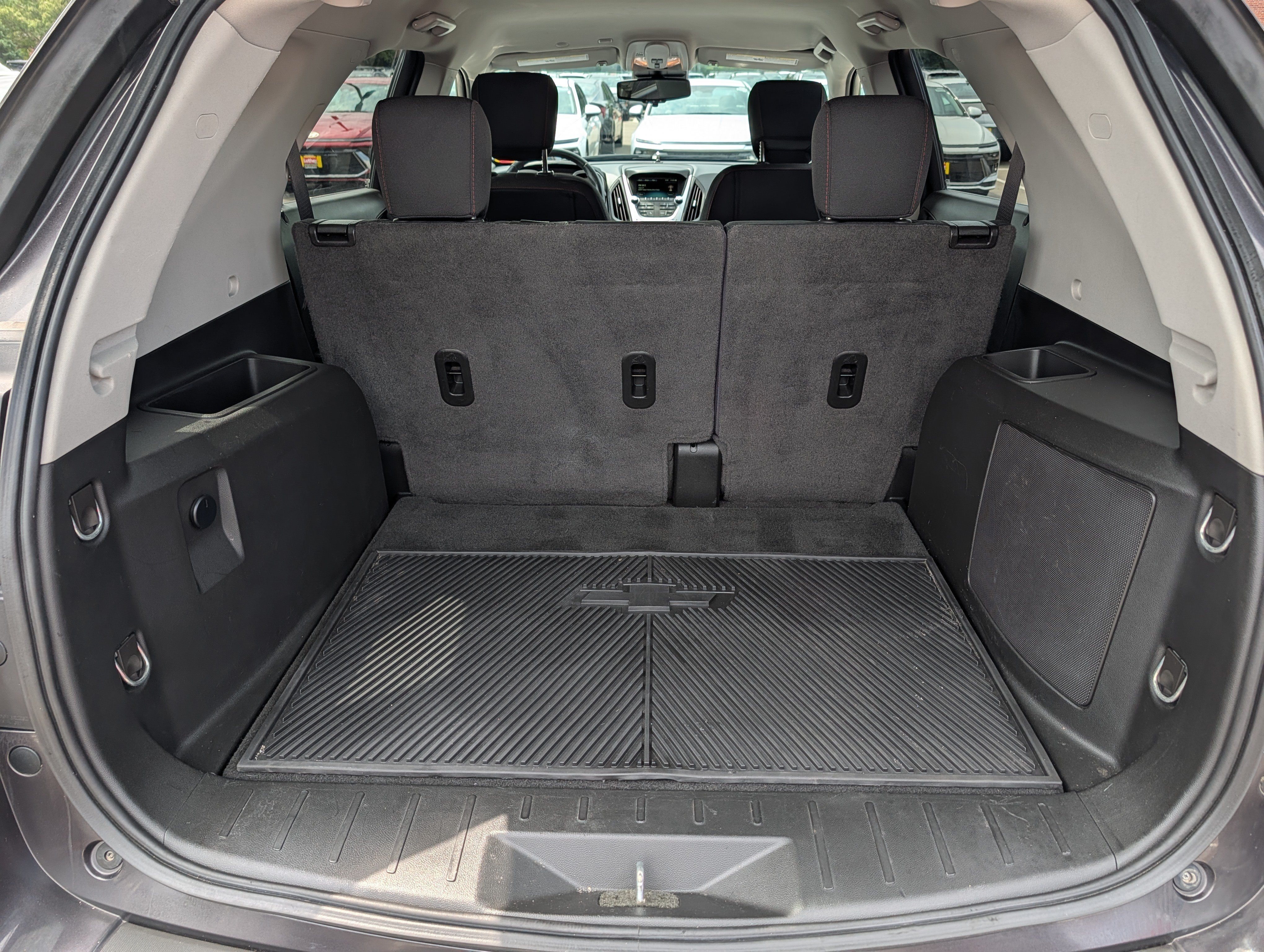 Used 2016 Chevrolet Equinox LT w/ Convenience Package AWD/4WD image 18