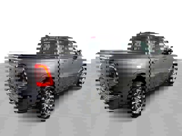 Used 2021 RAM 1500 Laramie w/ Laramie Southwest Edition image 8