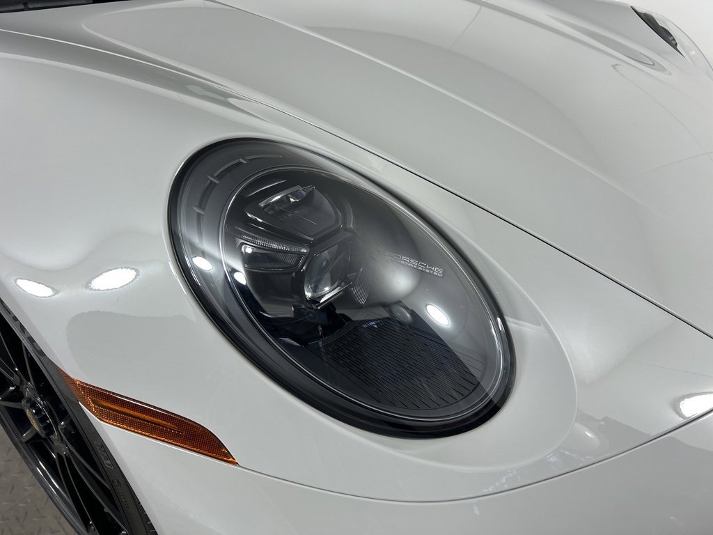 Certified 2024 Porsche 911 Carrera 4 GTS image 11
