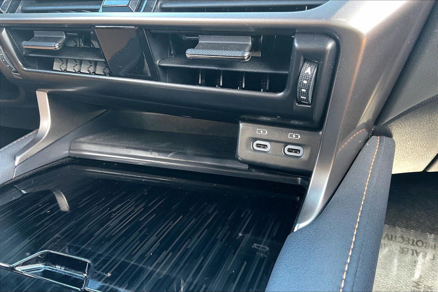 Used 2025 Lexus RX 350 FWD w/ Technology Package image 38