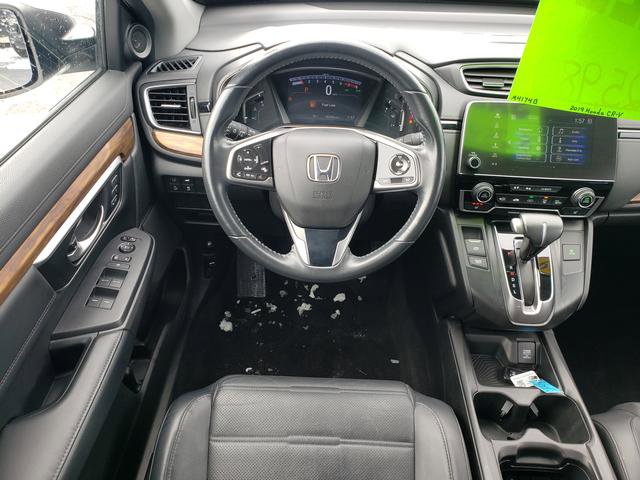 Used 2019 Honda CR-V Touring image 15