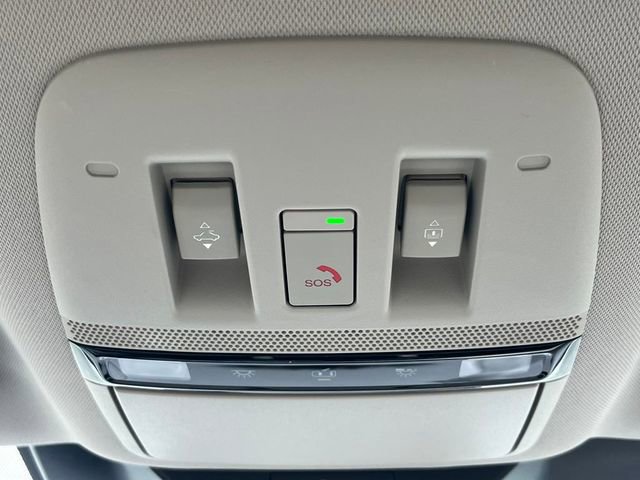 New 2025 Nissan Murano SL w/ Cargo Package image 40