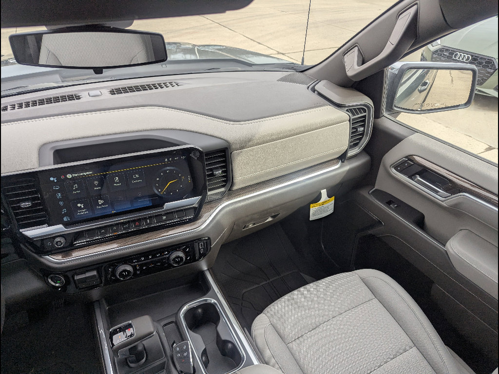 New 2026 Chevrolet Silverado 1500 LT w/ All Star Edition Plus image 19