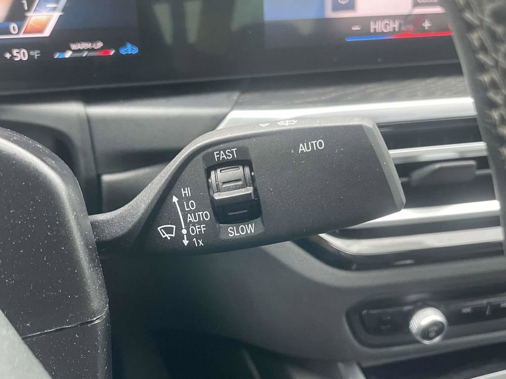 Used 2023 BMW 330i xDrive Sedan w/ Driving Assistance Package image 32