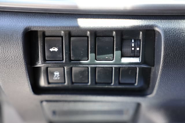 Certified 2022 Subaru WRX Premium AWD/4WD image 14