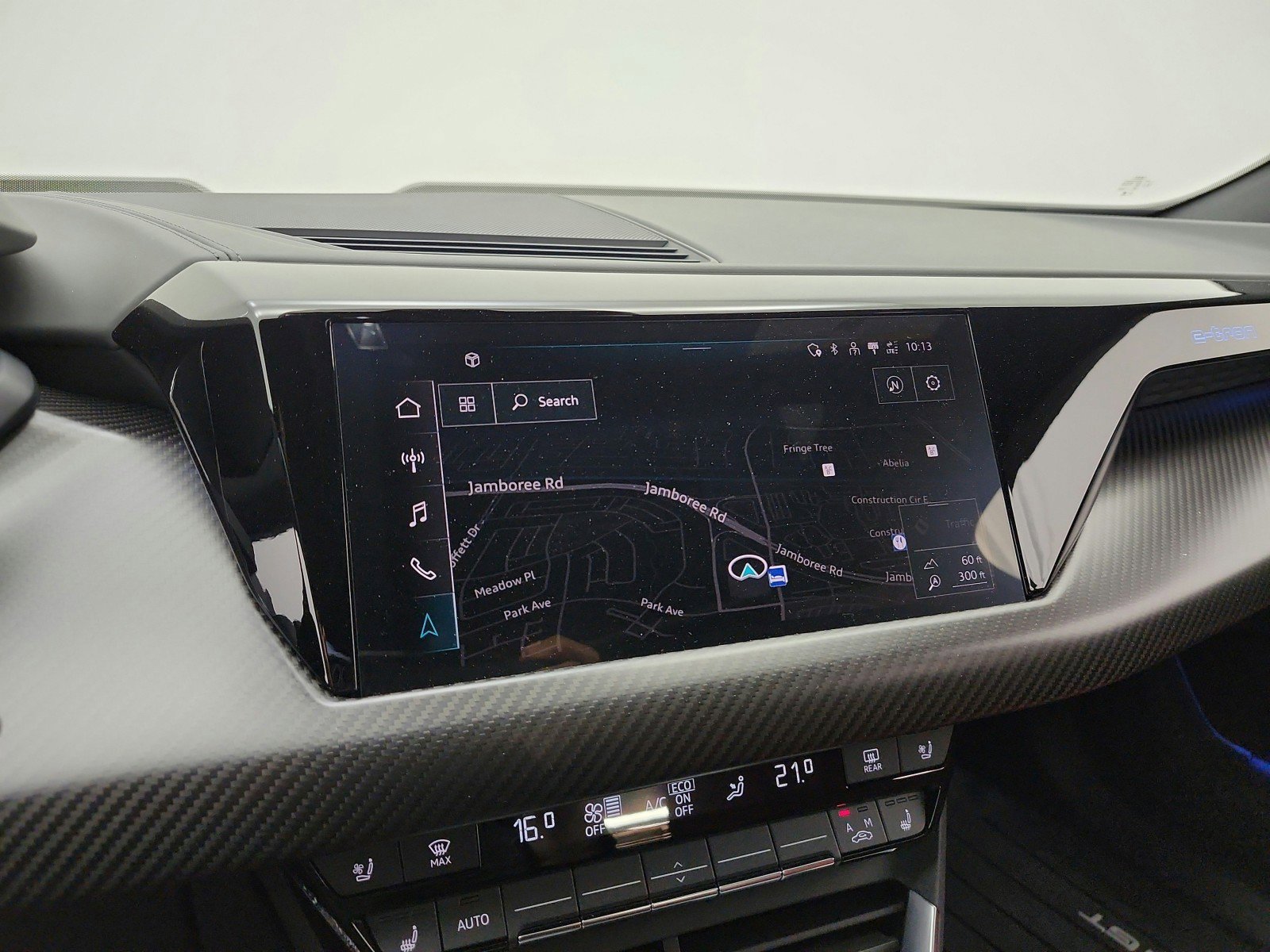 Used 2023 Audi e-tron GT Prestige image 12