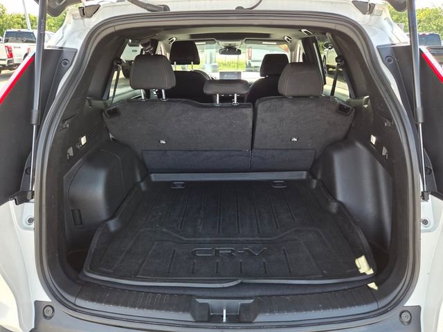 Used 2024 Honda CR-V Sport image 11