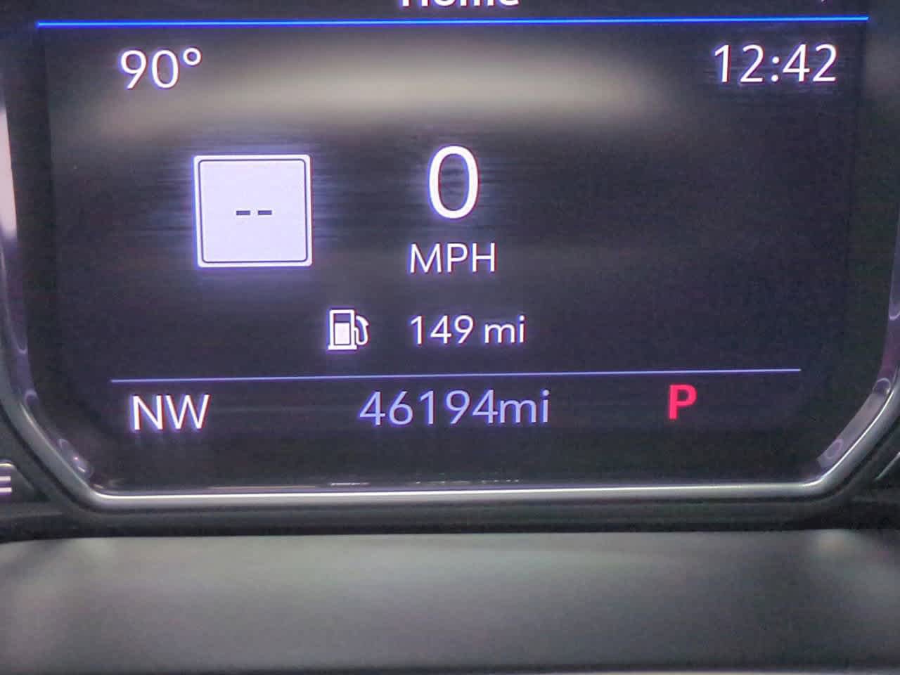 Used 2021 GMC Yukon Denali AWD/4WD image 28