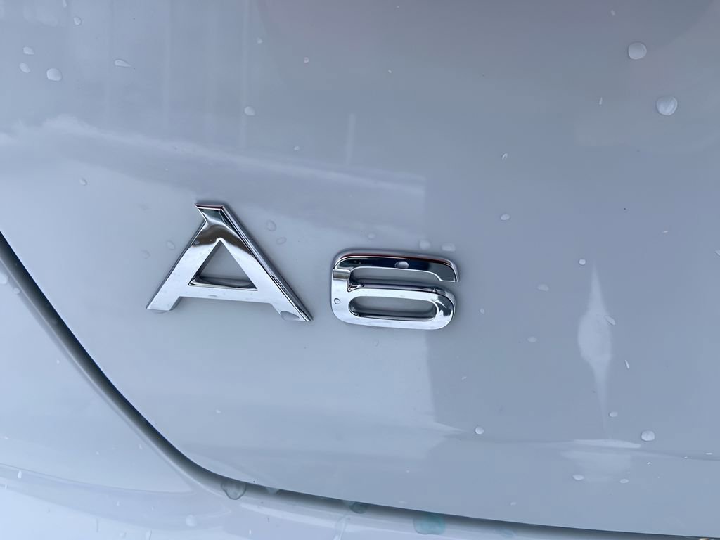 Used 2023 Audi A6 3.0T Premium image 13