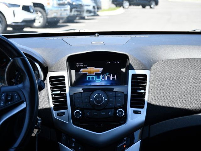 Used 2014 Chevrolet Cruze LT FWD image 24