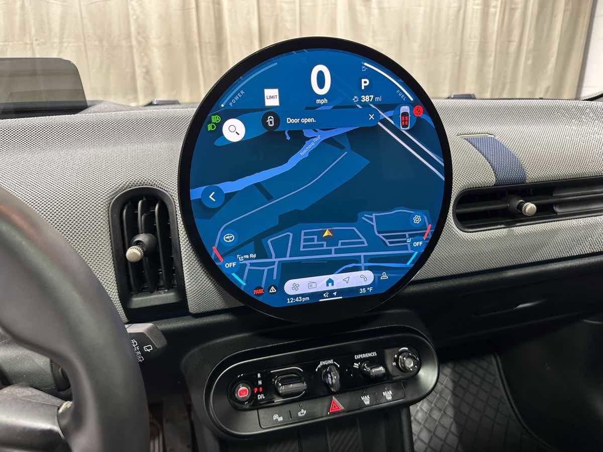 Used 2025 MINI Cooper S image 12