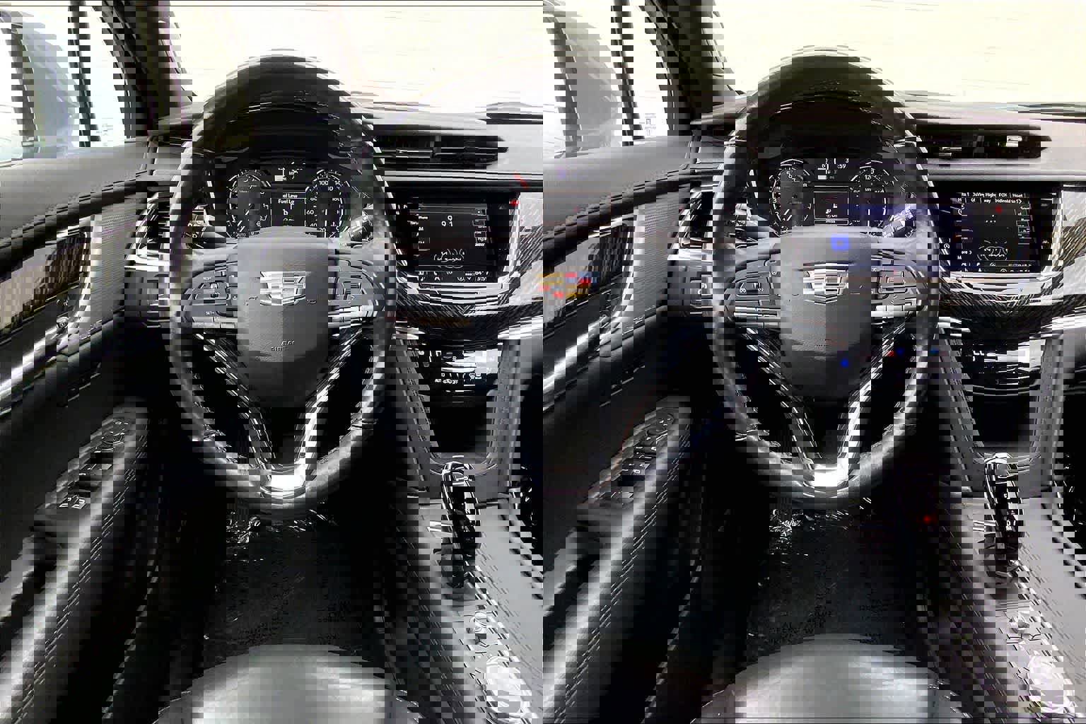 Used 2024 Cadillac XT6 Premium Luxury image 15