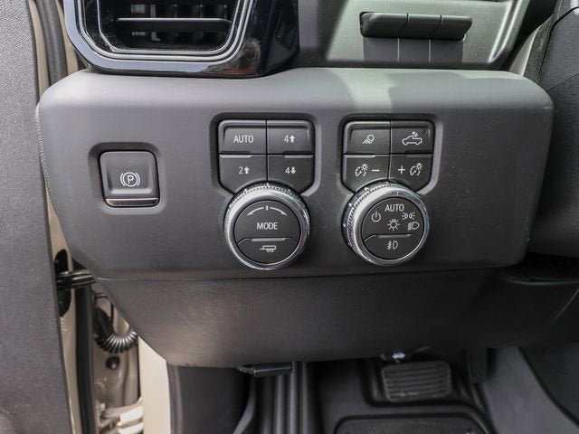 New 2026 GMC Sierra 1500 AT4 w/ AT4 Premium Package AWD/4WD image 22