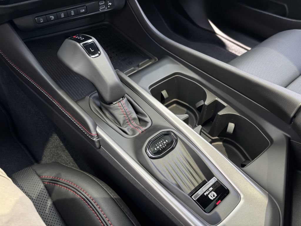 New 2026 Dodge Charger Scat Pack AWD/4WD image 20