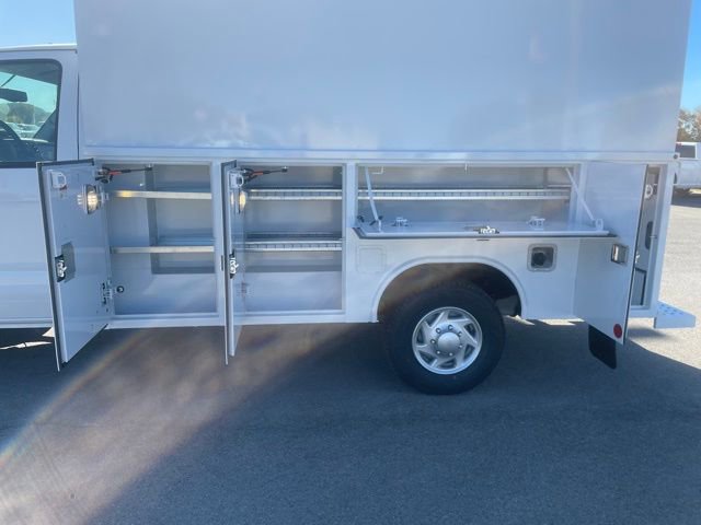 New 2025 Ford E-350 and Econoline 350 Super Duty w/ Power Equipment Group image 7
