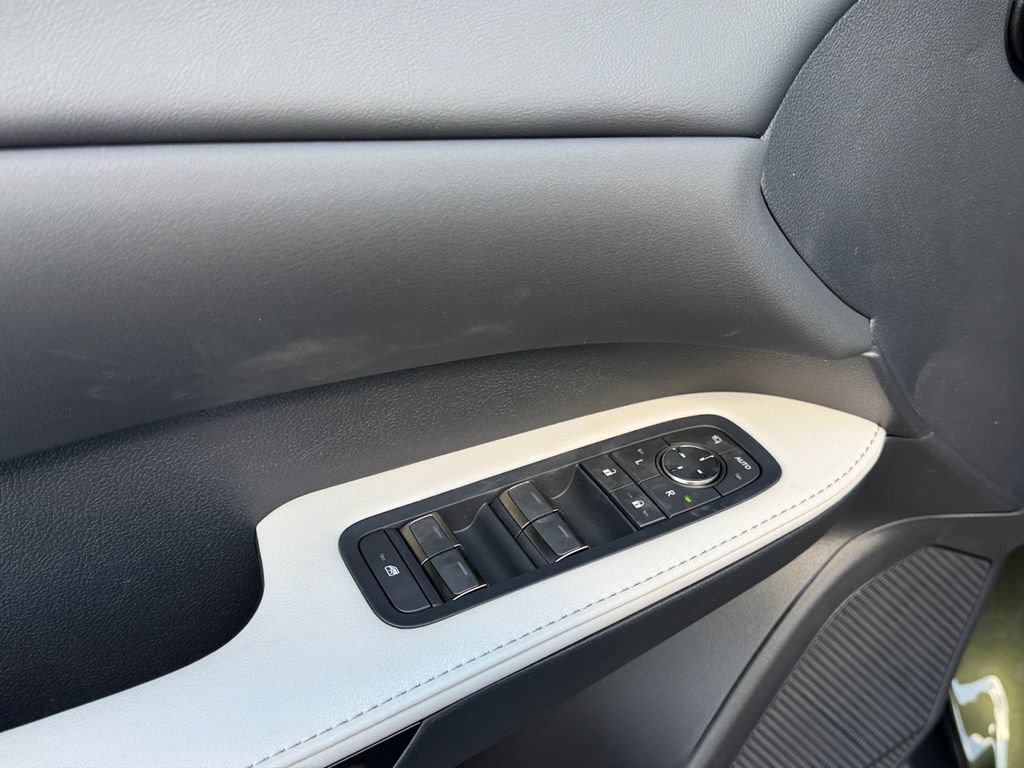 New 2026 Lexus RX 350h image 11