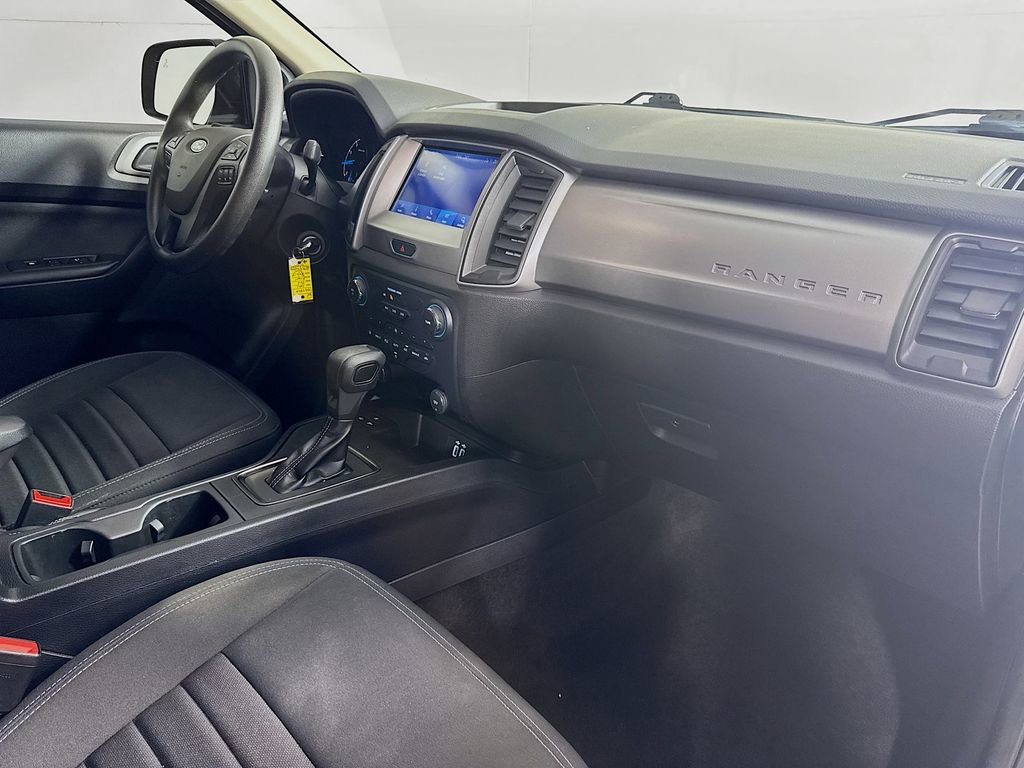 Used 2021 Ford Ranger XL w/ Equipment Group 101A High image 33