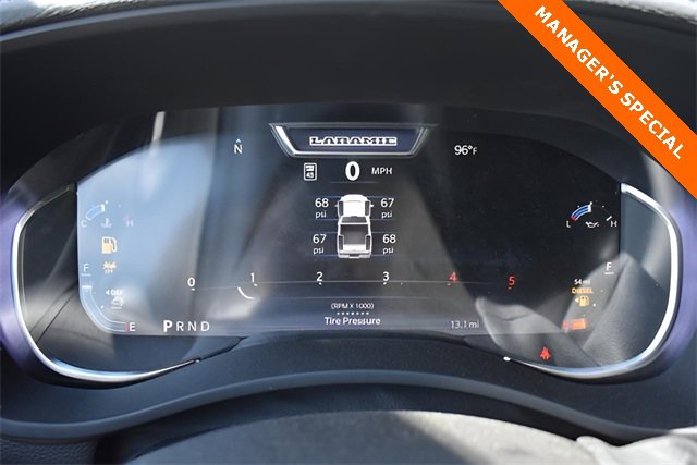 New 2026 RAM 2500 Laramie w/ Night Edition image 25