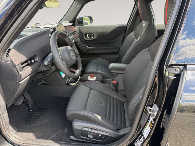 New 2026 MINI Cooper S FWD image 9