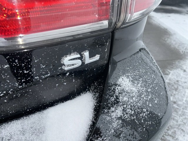 Used 2019 Nissan Armada SL w/ Premium Package image 50