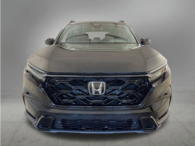 New 2026 Honda CR-V Sport-L image 10