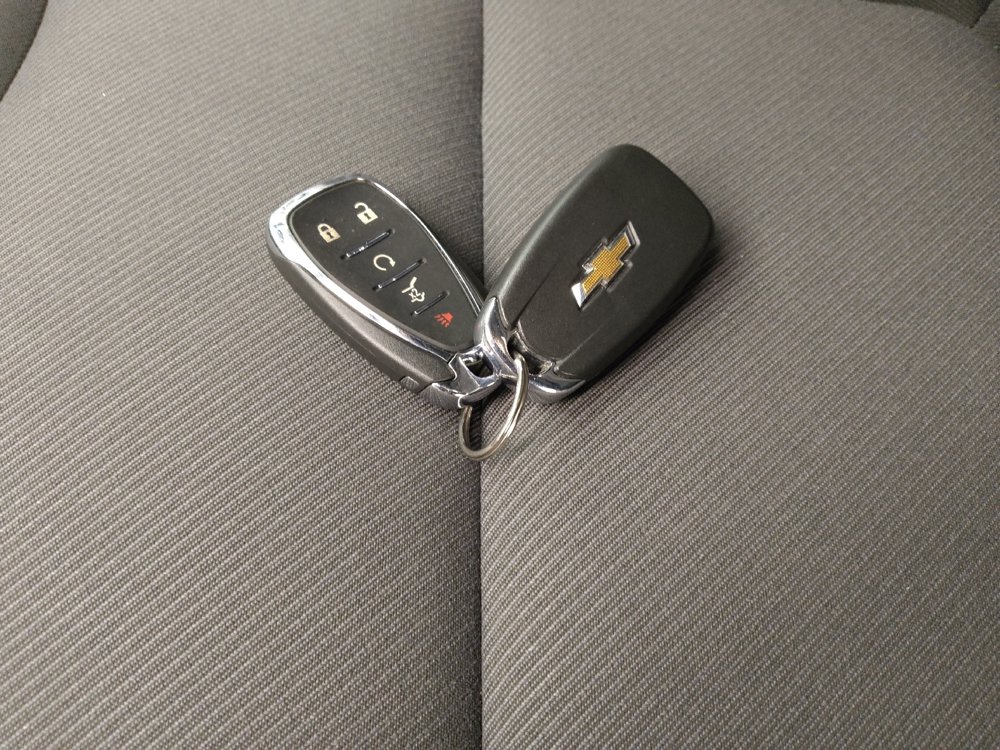 Used 2024 Chevrolet Blazer LT w/ Convenience Package FWD image 32