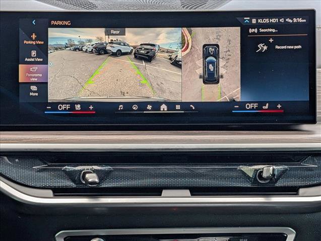 Used 2025 BMW X5 sDrive40i w/ Premium Package image 14