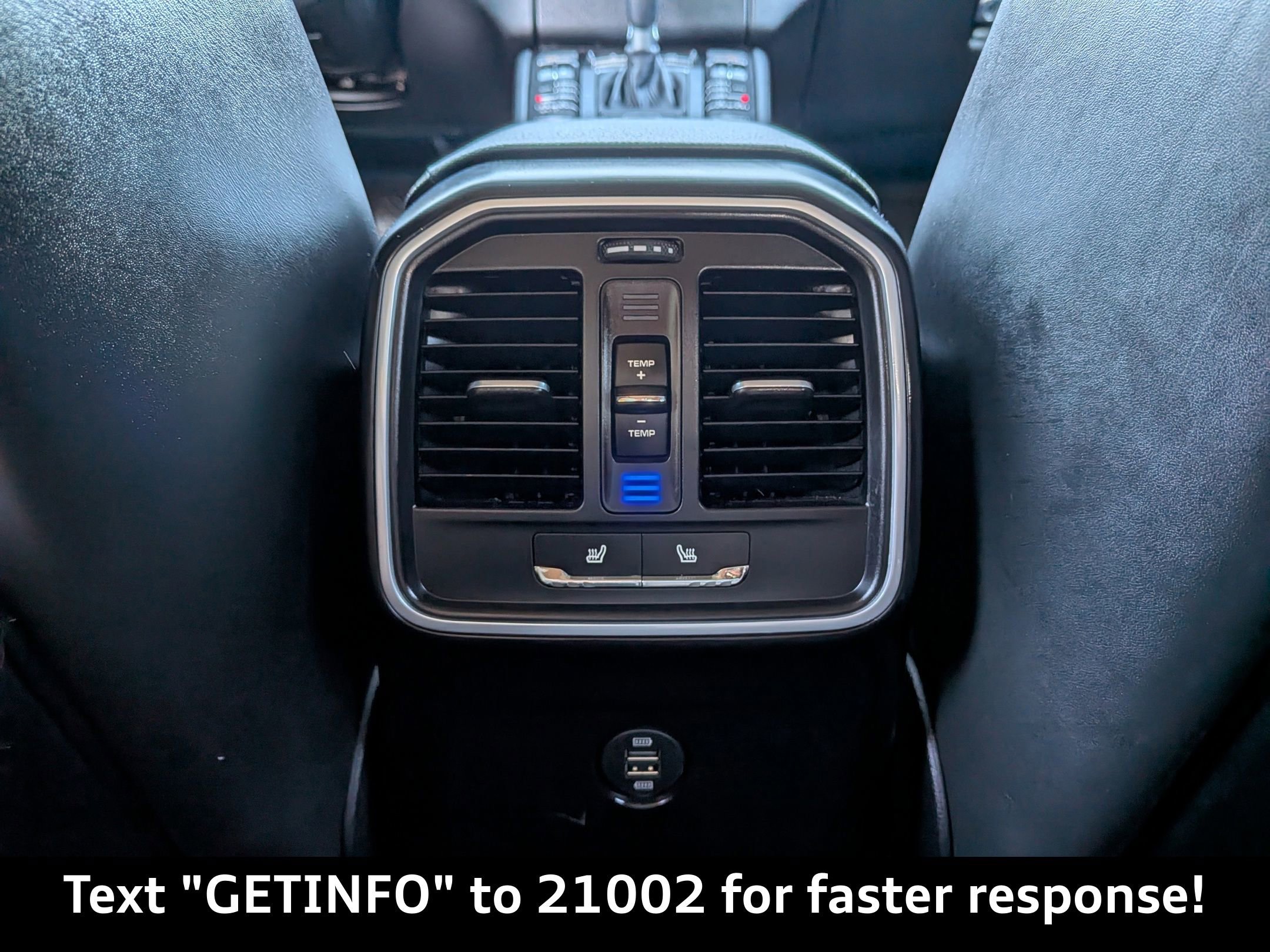 Used 2017 Porsche Macan S image 16