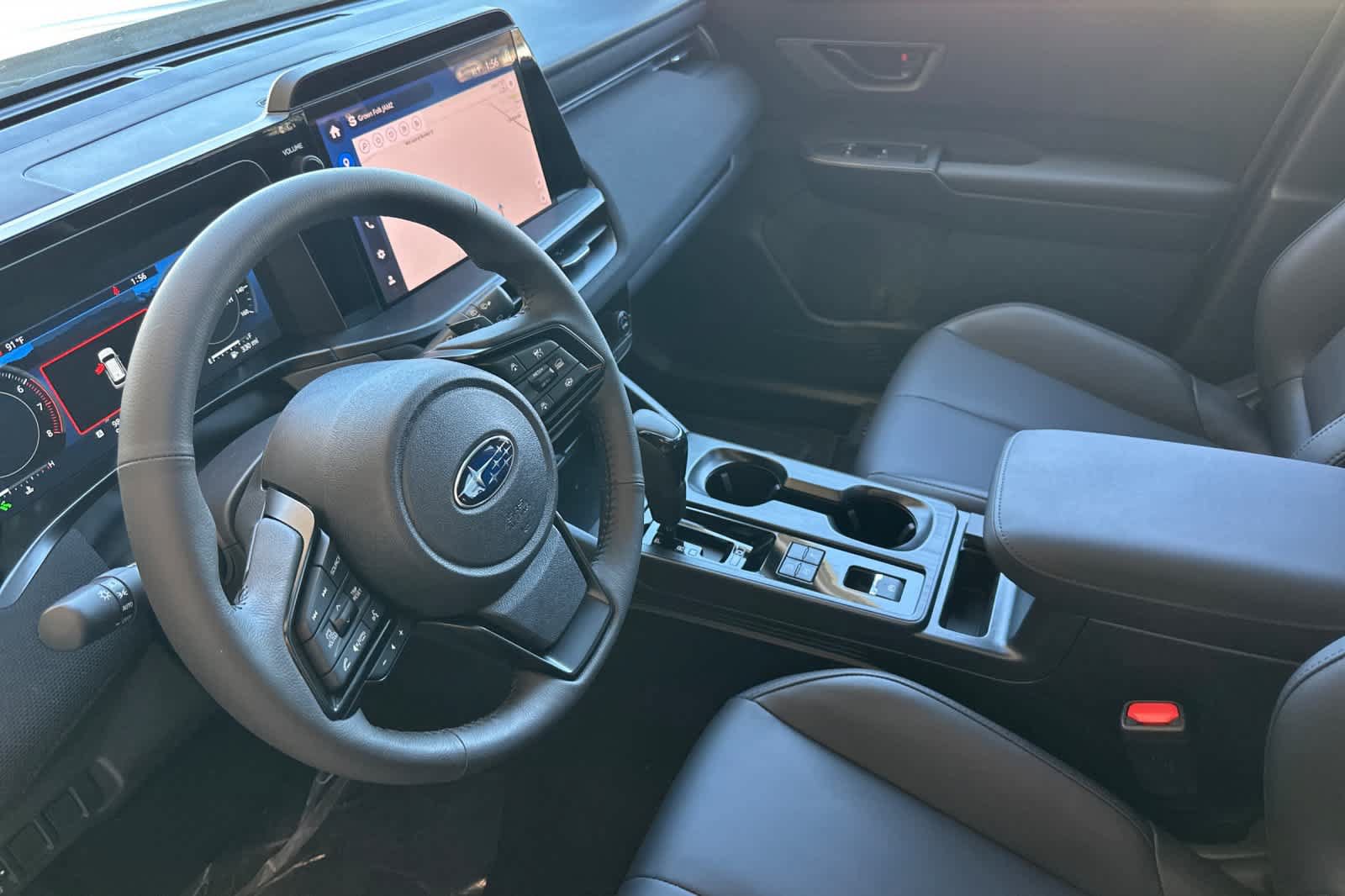 New 2026 Subaru Outback Premium AWD/4WD image 9